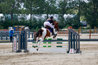 2025 - Haylee - June Classic II - Sunday June 22nd - 12006
