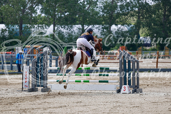 2025 - Haylee - June Classic II - Sunday June 22nd - 12006