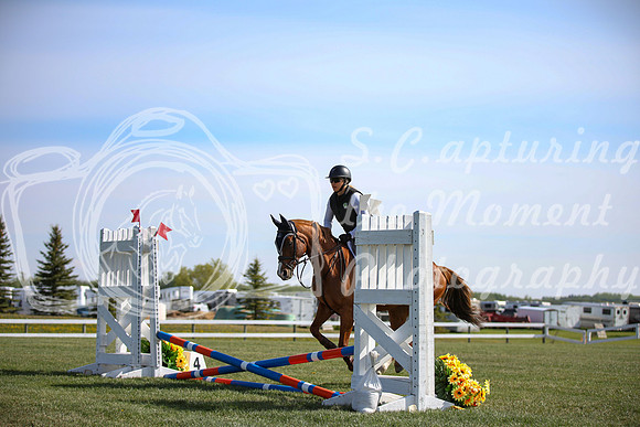 2025 - Karlee - Blue Sky Classic - Saturday, May 17th 11299