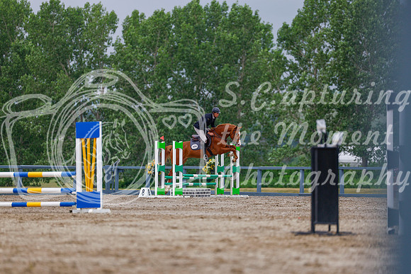 2025 - Haylee - June Classic II - Friday June 20th - 05832