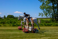 2025 - Haylee - Rocky Mountain Classic III - Thursday August 21st - 09011