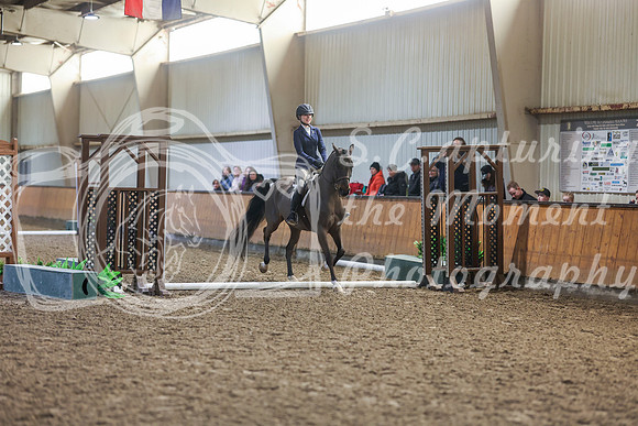 2025 - HJ Schooling - Saturday March 22nd - 1943
