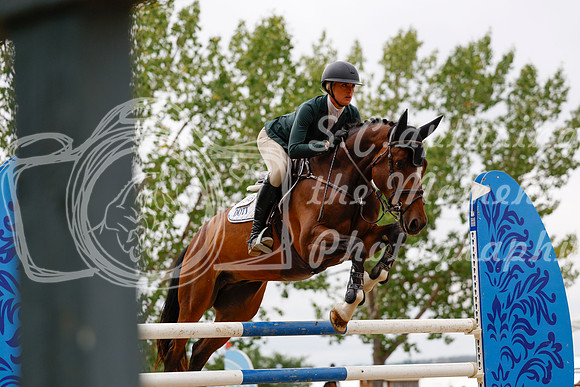 2025 - Haylee - Rocky Mountain Classic II - Friday August 15th - 03296