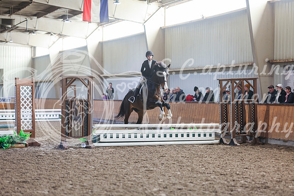 2025 - HJ Schooling - Saturday March 22nd - 4554