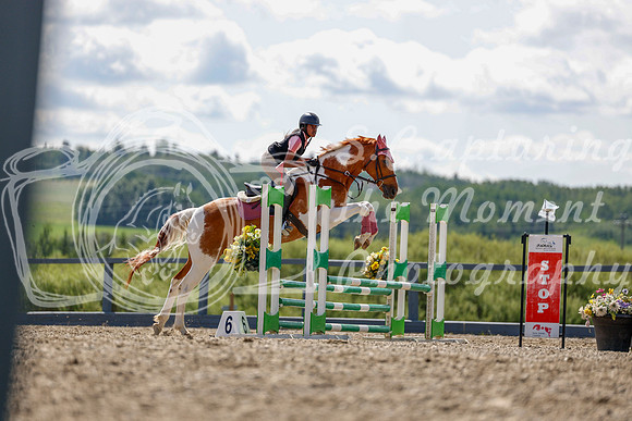 2025 - Haylee - June Classic I - Saturday June 14th - 04146