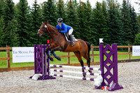 2025 - Haylee - Picco Horse Show - Sunday July 27th 01776