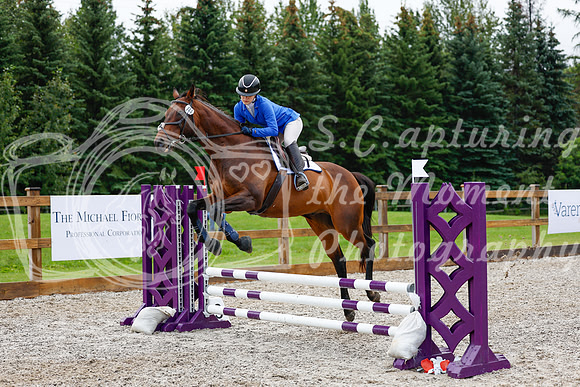 2025 - Haylee - Picco Horse Show - Sunday July 27th 01776