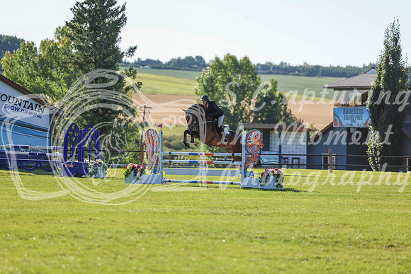 2025 - Shea - Rocky Mountain Classic III - Thursday August 21st - 01064
