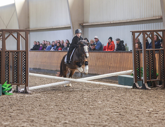 2025 - HJ Schooling - Saturday March 22nd - 2874