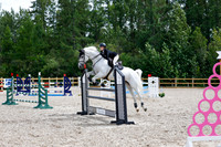 2025 - Haylee - Picco Horse Show - Friay July 25th 04744