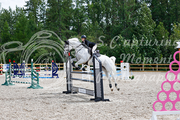 2025 - Haylee - Picco Horse Show - Friay July 25th 04744