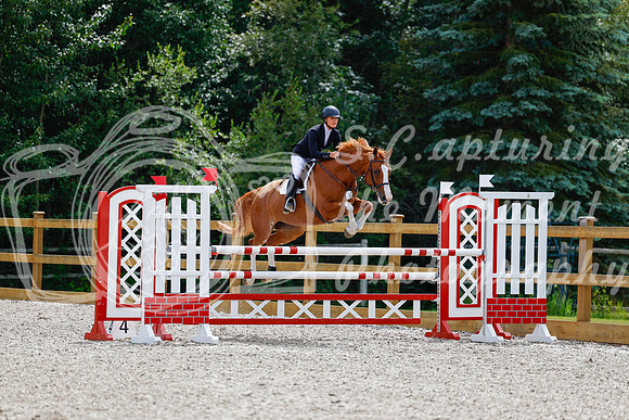 2025 - Haylee - Picco Horse Show - Friay July 25th 04240