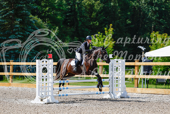 2025 - Haylee - Picco Horse Show - Sunday July 27th 03087