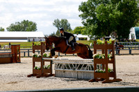 2025 - Haylee - June Classic I - Friday June 13th - 08631