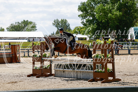 2025 - Haylee - June Classic I - Friday June 13th - 08631