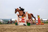 2025 - Haylee - Rocky Mountain Classic II - Friday August 15th - 01014