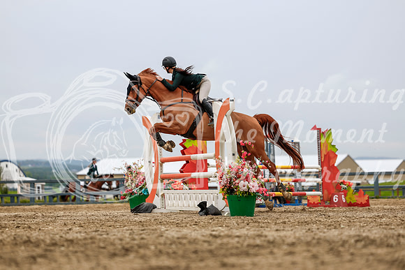 2025 - Haylee - Rocky Mountain Classic II - Friday August 15th - 01014