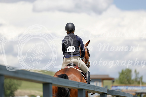 2025 - Haylee - June Classic I - Friday June 13th - 07804