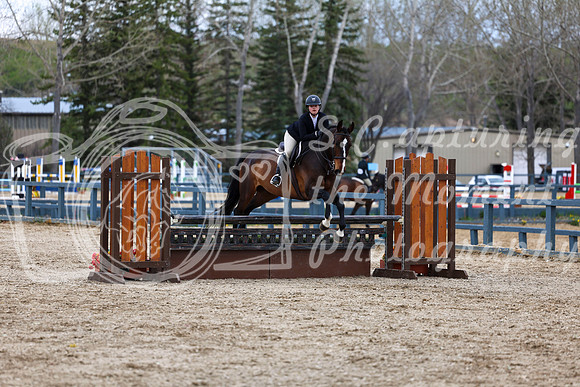 2025 - Shea - Bow Valley II - Friday May 16th - 08760