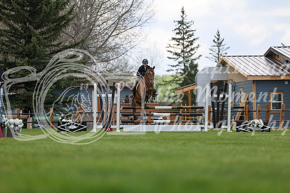 2025 - Shea - Bow Valley II - Saturday May 17th - 02281