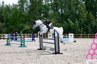 2025 - Haylee - Picco Horse Show - Friay July 25th 04747