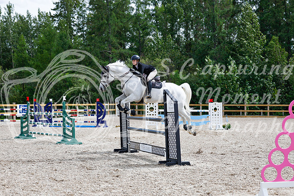2025 - Haylee - Picco Horse Show - Friay July 25th 04747