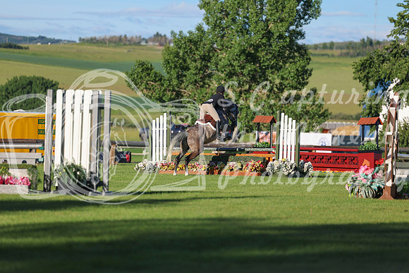 2025 - Shea - Mid Summer Classic I - Saturday July 12th - 02195