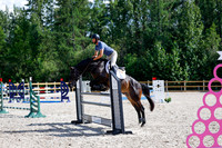 2025 - Haylee - Picco Horse Show - Friay July 25th 05563