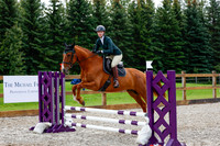 2025 - Haylee - Picco Horse Show - Sunday July 27th 02232