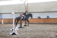2025 - HJ Schooling - Sunday March 23rd - 1935