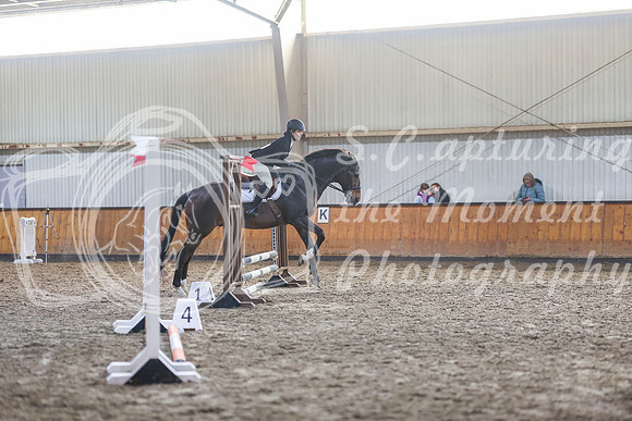 2025 - HJ Schooling - Sunday March 23rd - 1935