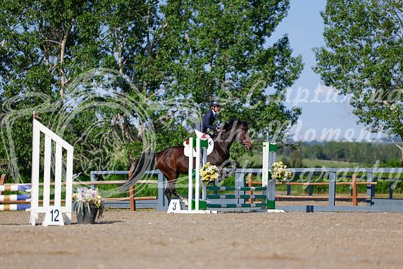 2025 - Haylee - June Classic I - Sunday June 15th - 03948