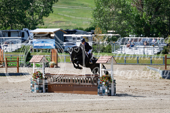 2025 - Haylee - June Classic I - Friday June 13th - 08661