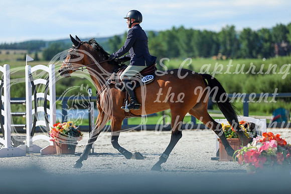 2025 - Shea - Rocky Mountain Classic I - Saturday August 9th - 08686