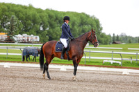 2025 - Dressage Festival - Sunday July 6th - 02124
