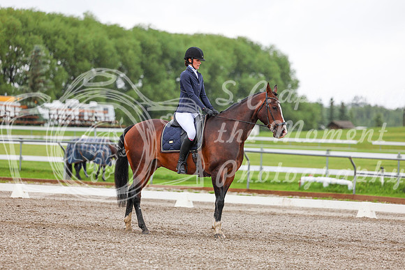 2025 - Dressage Festival - Sunday July 6th - 02124