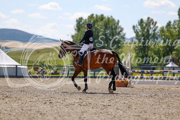 2025 - Haylee - Rocky Mountain Classic III - Friday August 22nd - 16533