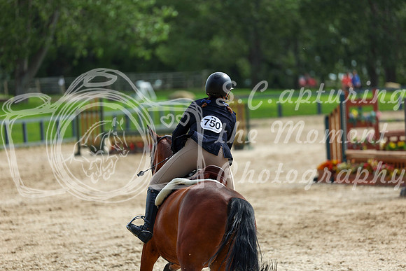 2025 - Shea - Rocky Mountain Classic I - Wednesday August 6th - 04014