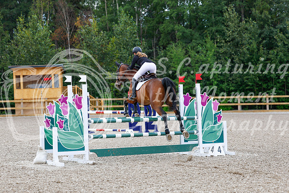 2025 - Haylee - Picco Horse Show - Sunday July 27th 04549
