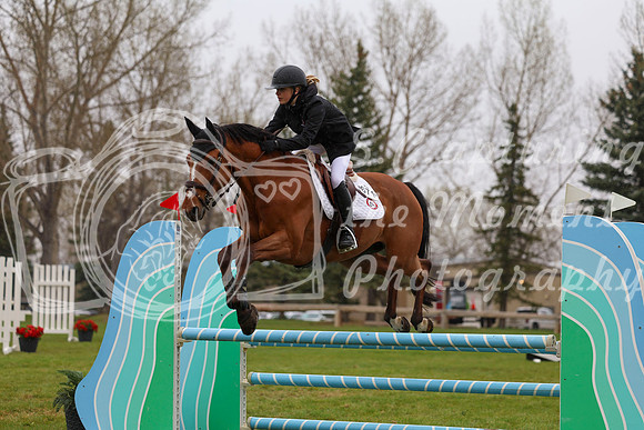 2025 - Shea - Bow Valley II - Sunday May 18th - 01360