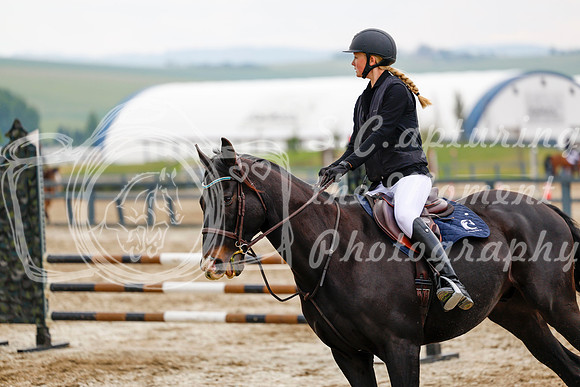 2025 - Haylee - June Classic II - Sunday June 22nd - 05875