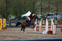 2025 - Mara - Bow Valley II - Sunday May 18th - 12415