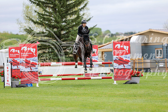 2025 - Shea - Bow Valley II - Thursday May 15th - 02275