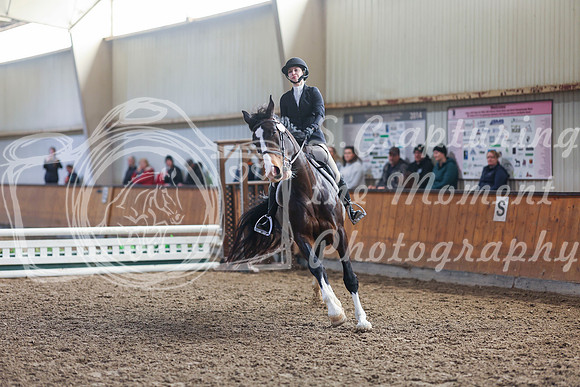 2025 - HJ Schooling - Saturday March 22nd - 5964