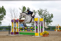 2025 - Haylee - June Classic II - Friday June 20th - 08809