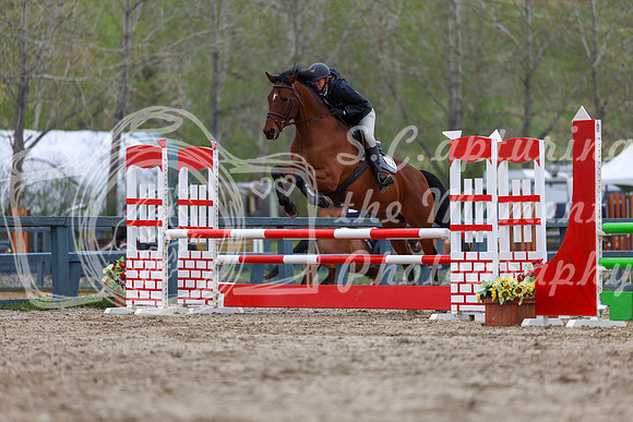 2025 - Shea - Bow Valley II - Thursday May 15th - 02897