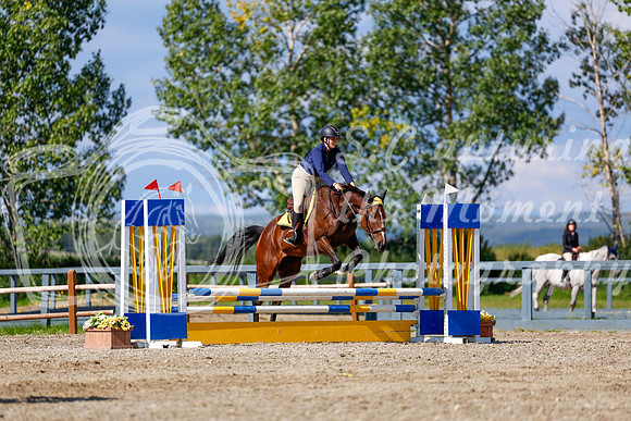 2025 - Haylee - Rocky Mountain Classic III - Wednesday August 20th - 04092