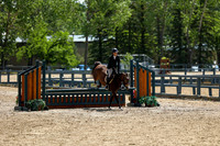 2025 - Mara - June Classic I - Saturday June 14th - 09427