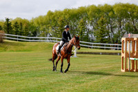 2025 - Haylee - Blue Sky Classic - Friday, May 16th 0063