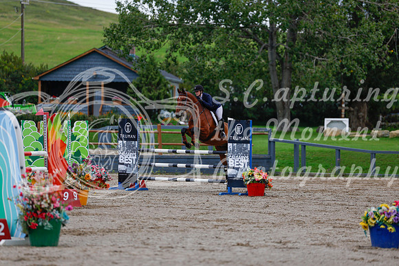 2025 - Haylee - Rocky Mountain Classic II - Saturday August 16th - 02469